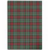 MacDiarmid Modern Tartan Classic Area Rug